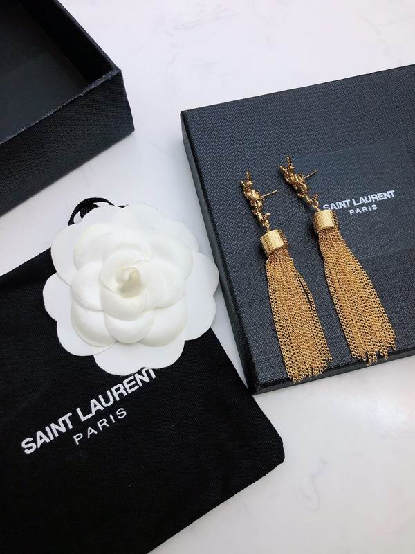 YSL Earrings 10lyr30 (3)